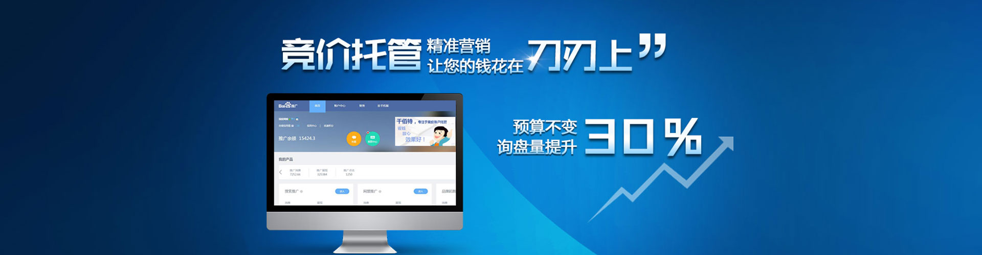 定南sem主管